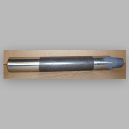 Tungsten Rod and Drill Holder Made in USA 